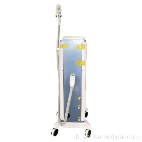 Diode laser 808nm